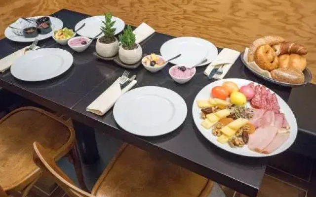 Bed & Breakfast Oberer Graben