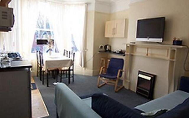 Chomley Self Contained Holiday Flats