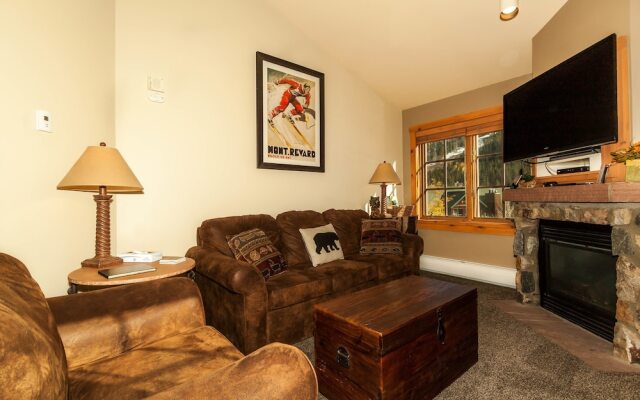 Expedition Station #8633 - 1 Br Condo