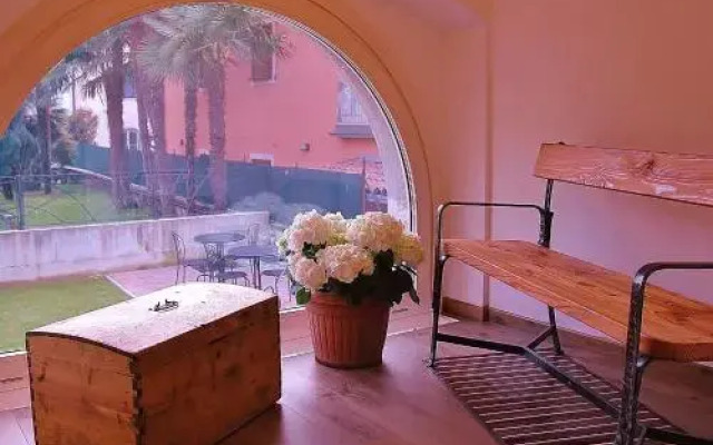 Giardino alla Torre Room&Breakfast