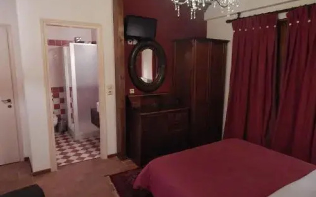 Guesthouse Katafygio