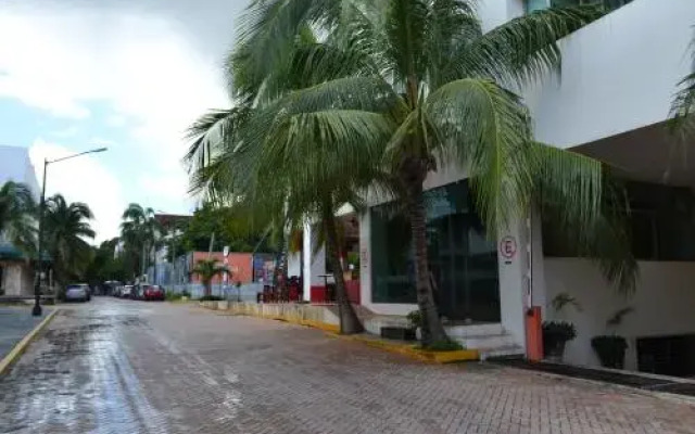 Playa Inn by Teamoplaya