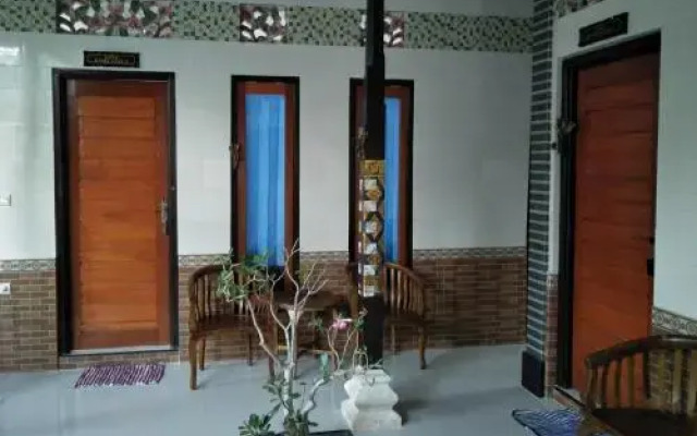 Nova Home Stay Full View