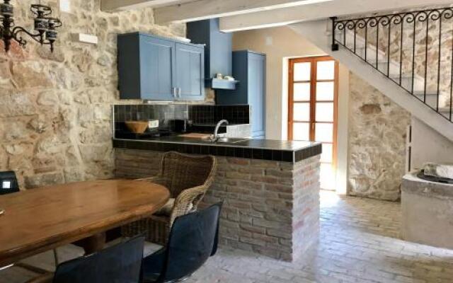 Holiday Homes Susak Sansego