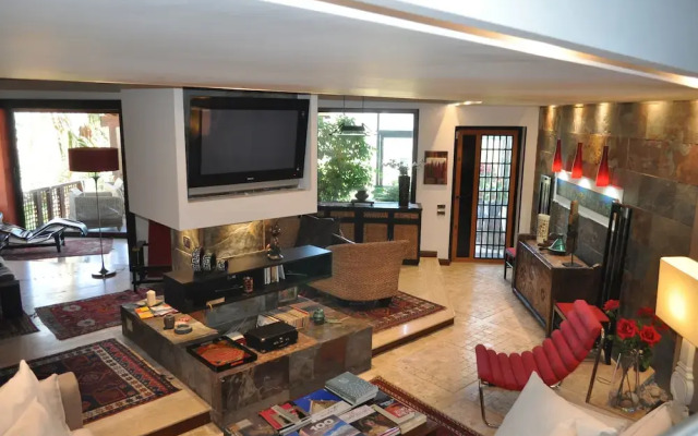 B&B Villa Ciambra