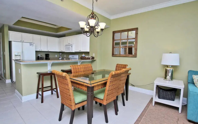 Crystal Shores West 702