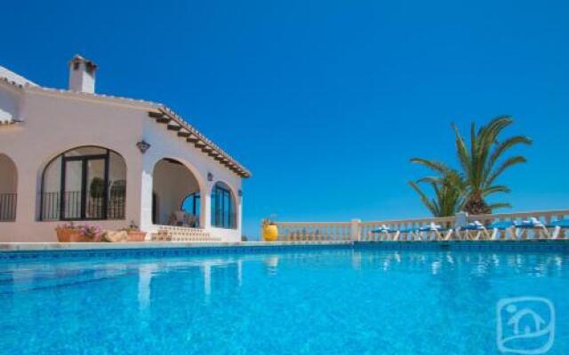 Abahana Villas Albatros