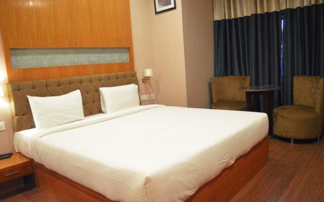 Savoury Business Hotel