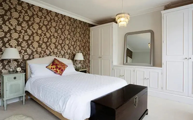 Veeve  Holiday Home Westhorpe Road Putney