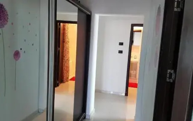 Unirii Penthouse