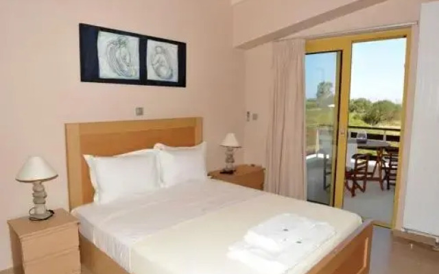 Casa Smaragdi Villas