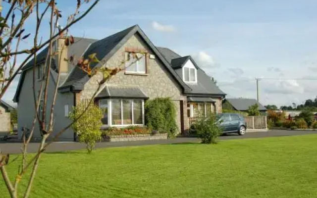Lacken Lodge B&B