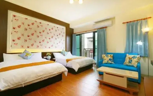 Sioufu B&B
