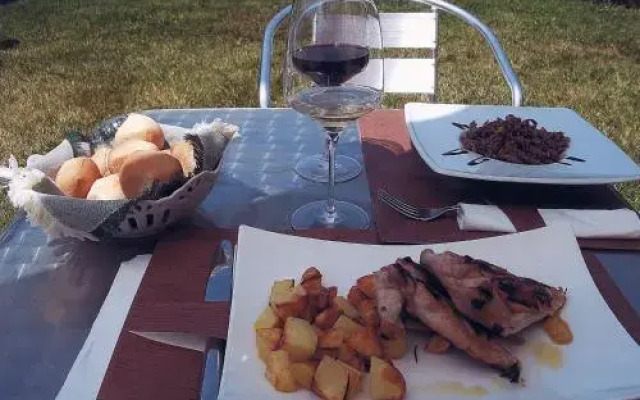 Agriturismo Accipicchia
