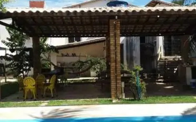 joia da prainha