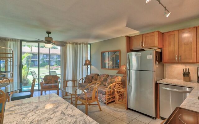 Waiohuli Beach Hale #B-107