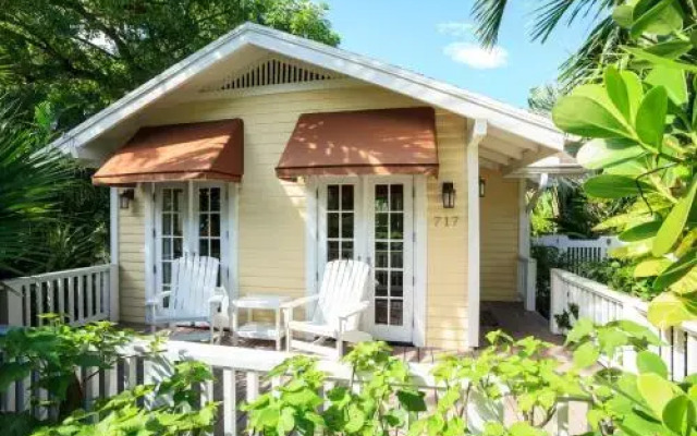 Mango Haus