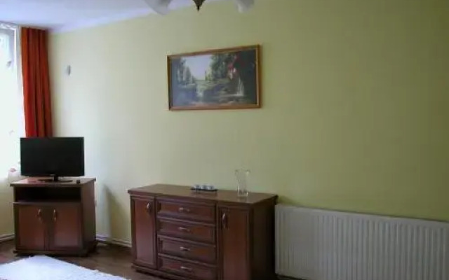 Lábas-Ház Apartmanok 2