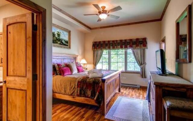 Beaver Creek Borders 113L