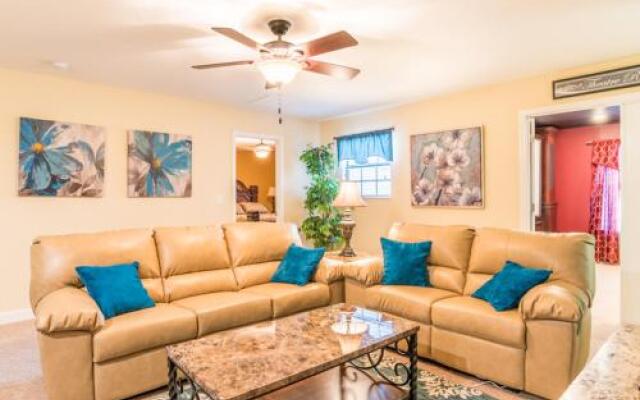 Bella Terre Villa 1458