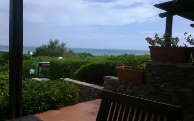 La Finestra su Stintino