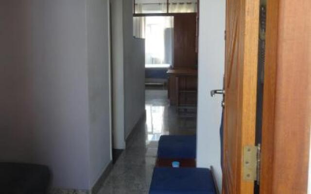 Studio Com Arte Copacabana