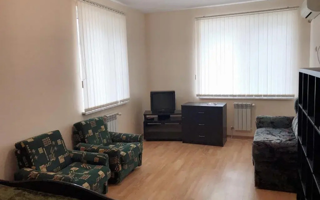 Apartments Na Sovetskoy