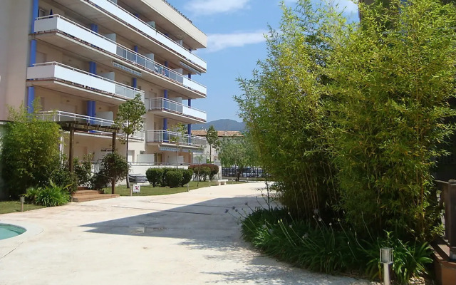 AP Costas - Port Canigo