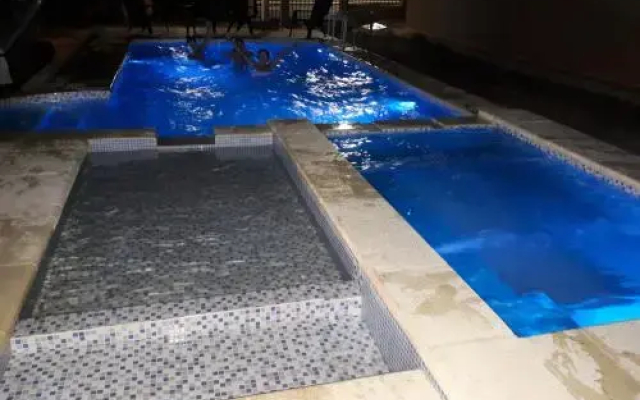 Cabañas Lo de Leo