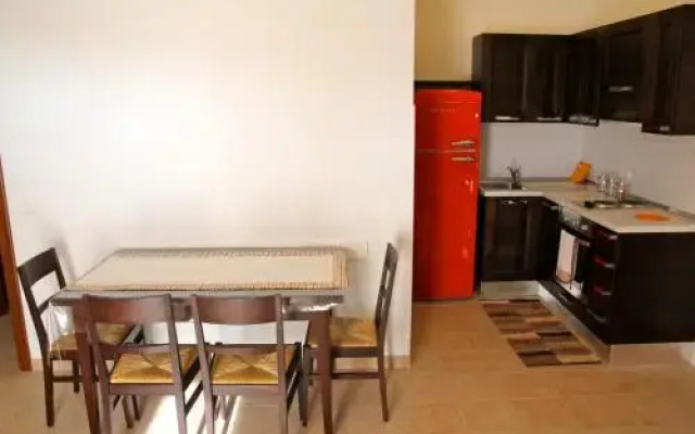 Residence Le Casine