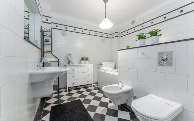 Mokotow Accommodation P&O Serviced Apartments