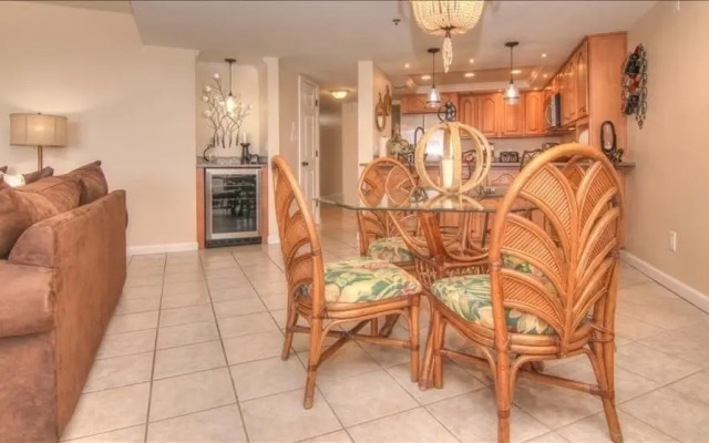 Reef Club 507 - 3 Br Condo