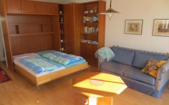 Ferienwohnung Rother