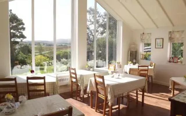 Netherdene Country House Bed & Breakfast