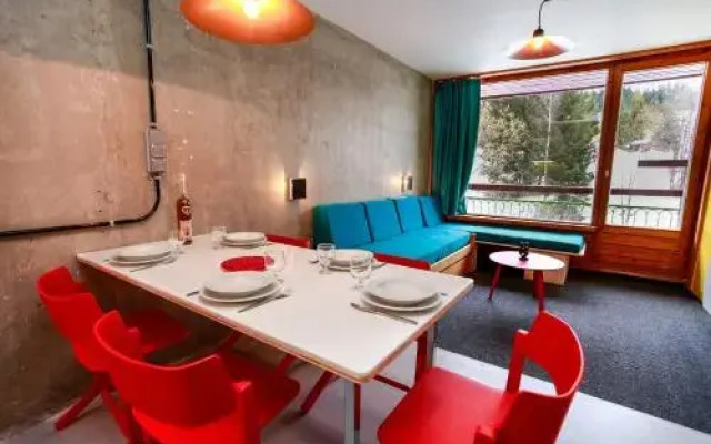 Residence Les Lauzieres