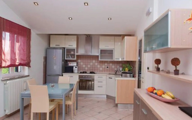 Holiday Home Dori (LBN394)