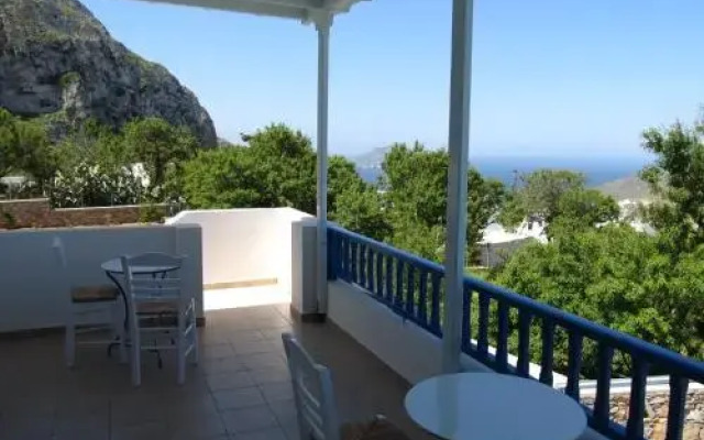 Amaranto Rooms