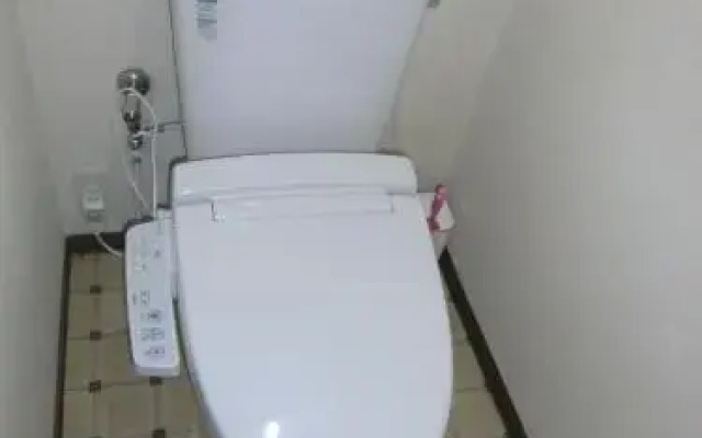 Guest House Chida Heights