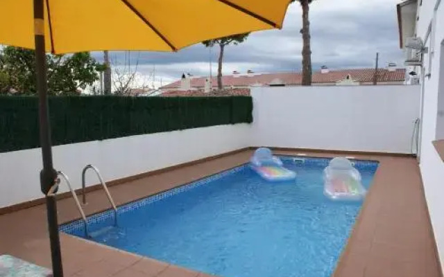 Casa La Mimosa