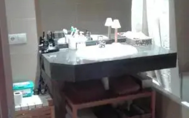 Hotel Ransol
