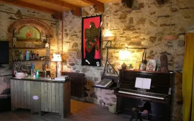 Casa Anita