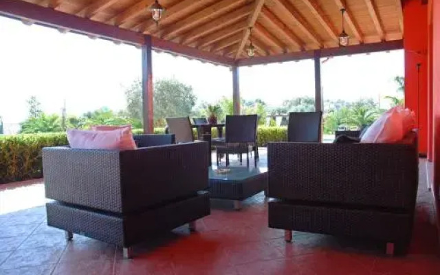 B&B Pozzillo San Rocco