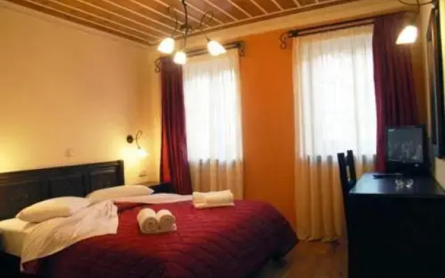 Zagori Philoxenia Hotel