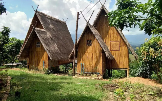 Doichaenggram Homestay