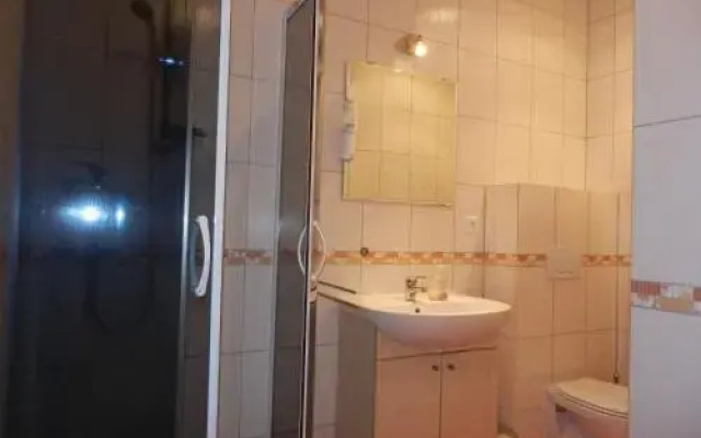 Apartmany Golem