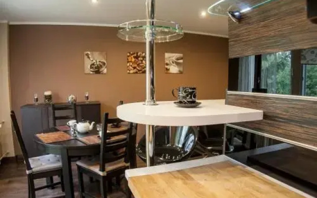 Apartamenty Piasecki Coffee Zakopane