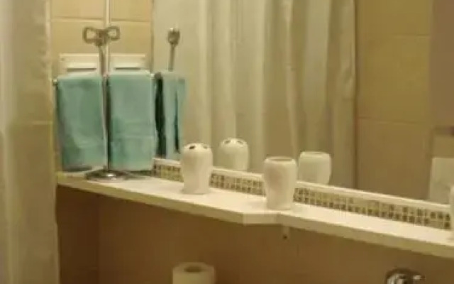 Departamento Reñaca Torremolinos XII