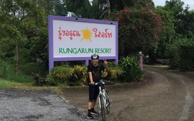 Roong Arun Resort