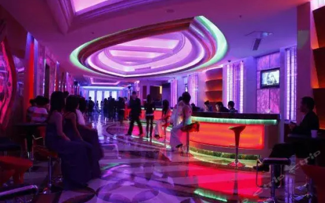 Platinum Hanjue Hotel