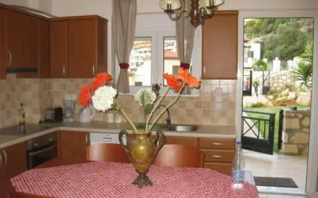 Alexandra Villa